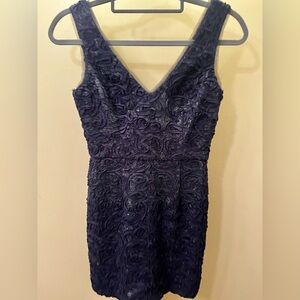 BCBGMaxAzria Midi Dress